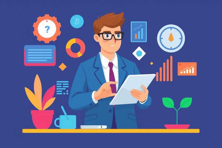 ERP专家如何在企业数字化转型中发挥关键作用？