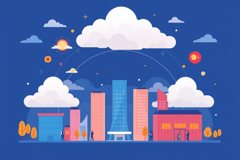 中国ERP系统如何选择和实施才能真正提升企业效率？