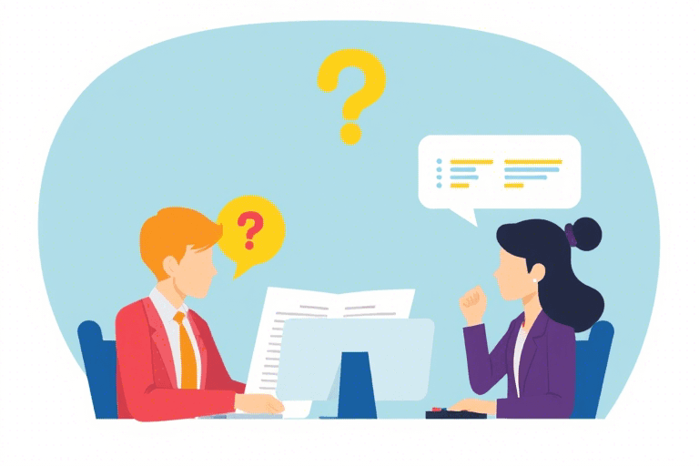 ERP实施面试题有哪些常见问题？如何准备ERP实施岗位的面试？