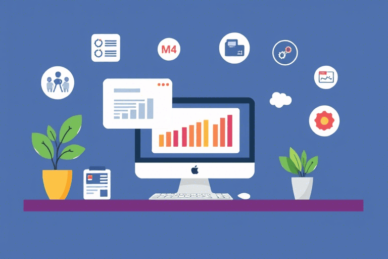 管易云ERP系统怎么做？如何高效部署与管理企业资源计划？