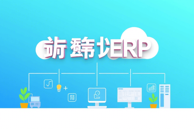 神华ERP如何实现企业资源优化？神华ERP系统有哪些优势？