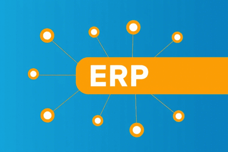 ERP目标如何制定才能确保企业高效运营与持续发展？