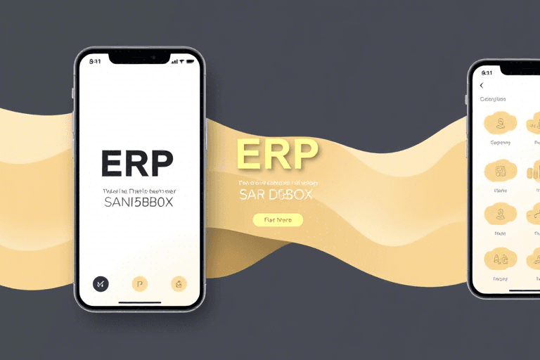 手机可以玩erp沙盘吗？如何在手机上进行ERP沙盘模拟操作？