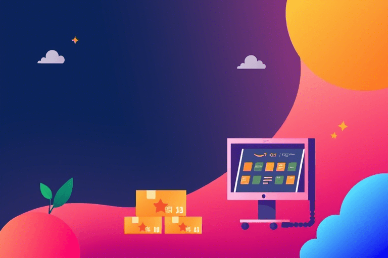 亚马逊ERP系统排行榜怎么选？2025年最新排名与选择指南