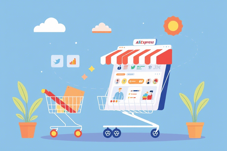 懒人erp速卖通如何提升运营效率？懒人erp速卖通有哪些优势？