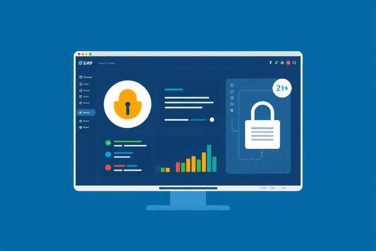 ERP端口如何选择与配置？ERP端口的设置与优化方法有哪些？