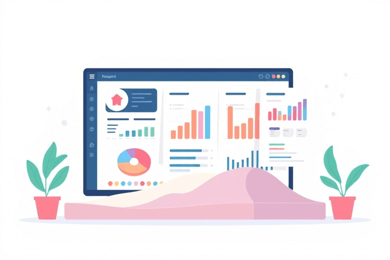 ERP沙盘模拟报表怎么做？如何高效完成ERP沙盘模拟报表制作？