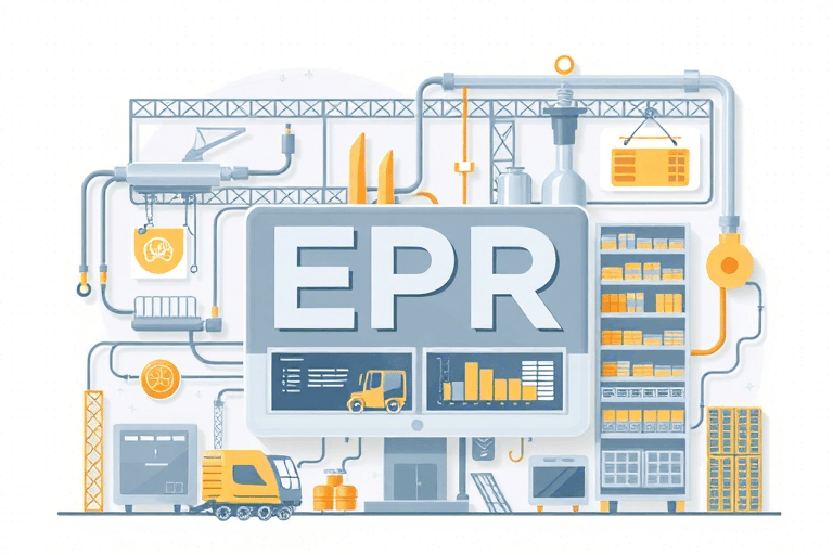 五金件ERP如何实现高效管理与生产优化？