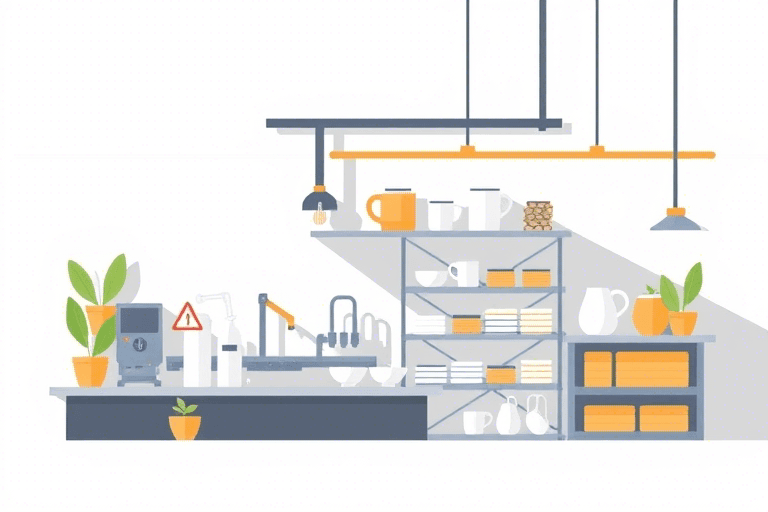 金意陶ERP如何助力企业提升运营效率与管理能力