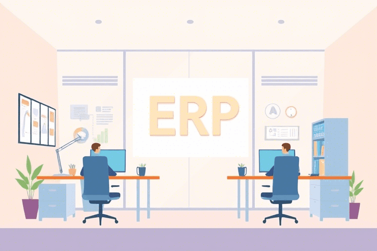 宝洁ERP怎么做？如何有效实施和优化宝洁ERP系统？