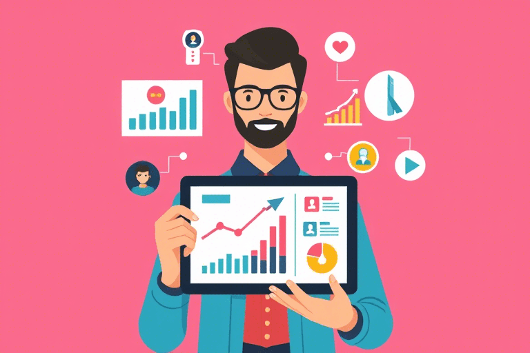 ERP应聘如何准备？掌握这些技巧让你脱颖而出