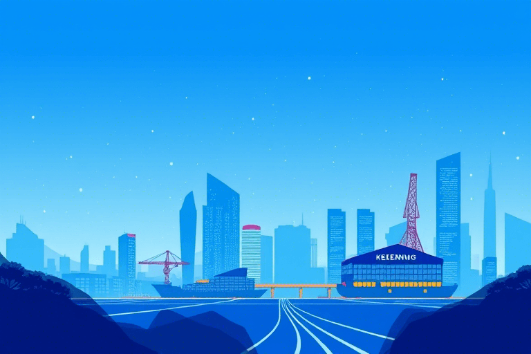 科宁ERP系统如何助力企业提升管理效率与数字化转型