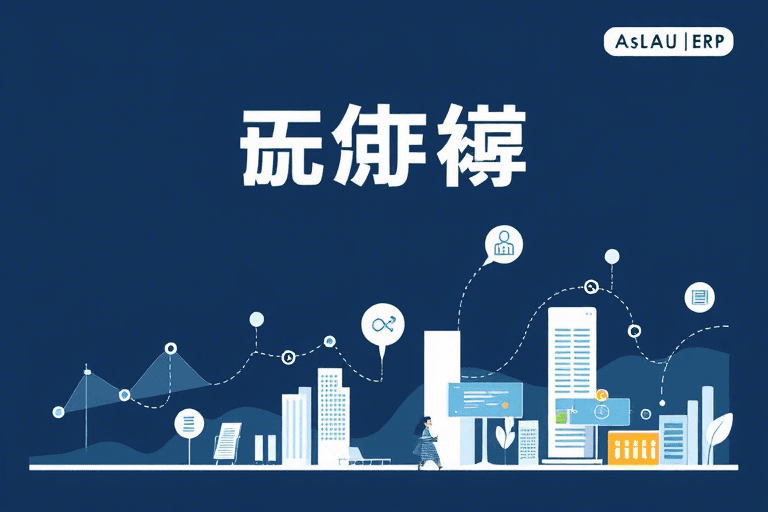 ERP白皮书的制定与实施：企业数字化转型的关键步骤