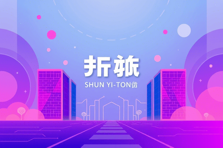 顺意通ERP：如何帮助企业实现高效管理与业务增长？