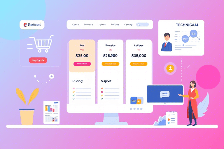 跨境电商ERP系统多少钱一套？全面解析与选择指南