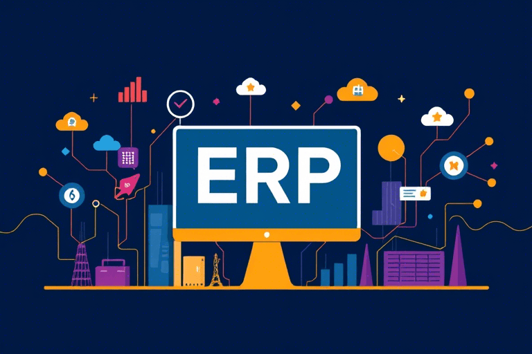 erp.simichugui.com怎么做？如何有效利用ERP系统提升企业运营效率？