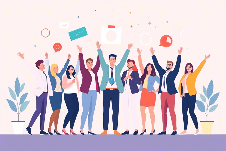 ERP企业案例如何有效实施与落地？有哪些关键步骤和成功经验值得借鉴？