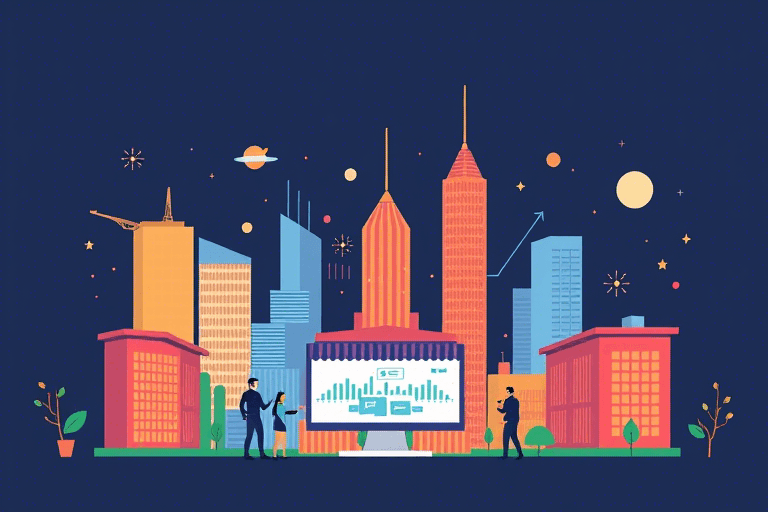 成都ERP开发如何选择？如何打造高效企业管理系统？