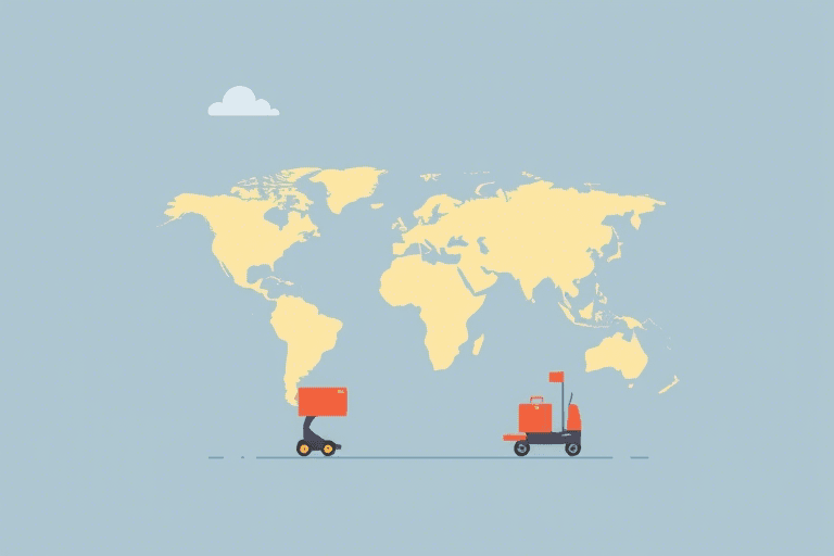 理泊外贸erp：如何助力企业实现高效管理与业务增长