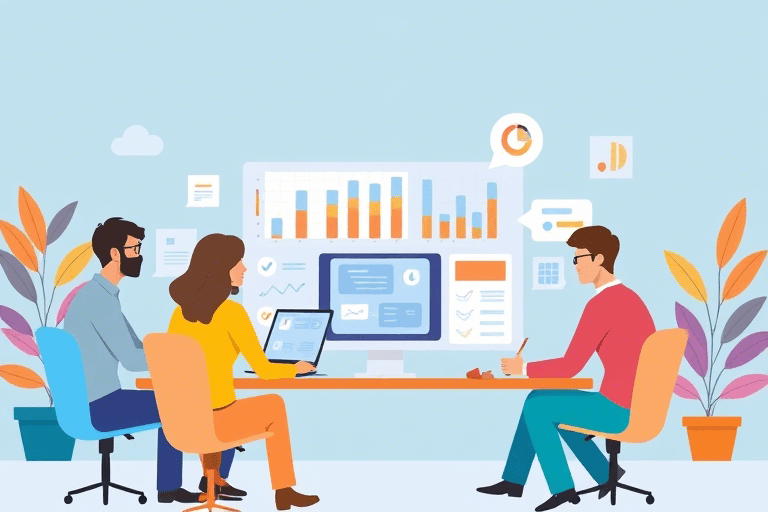 ERP沙盘实训个人总结：如何通过模拟经营提升企业运营能力