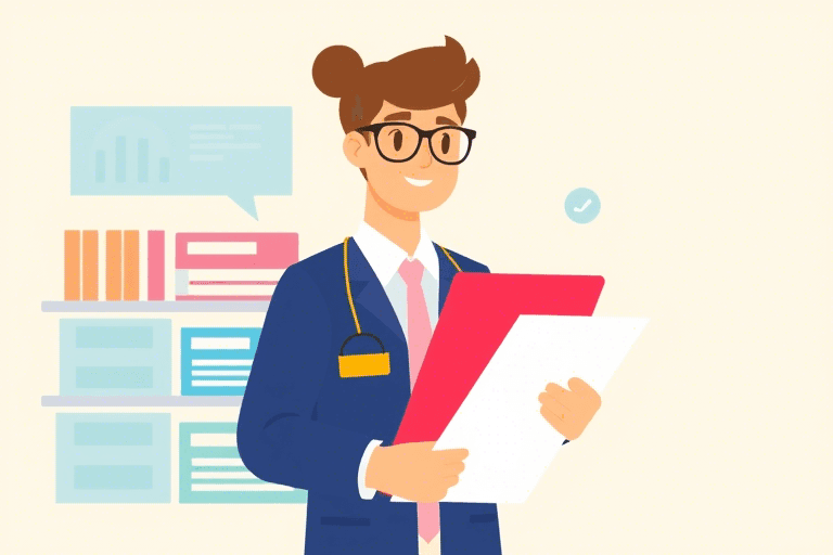 ERP文员的工作内容：职责、技能与职业发展全解析