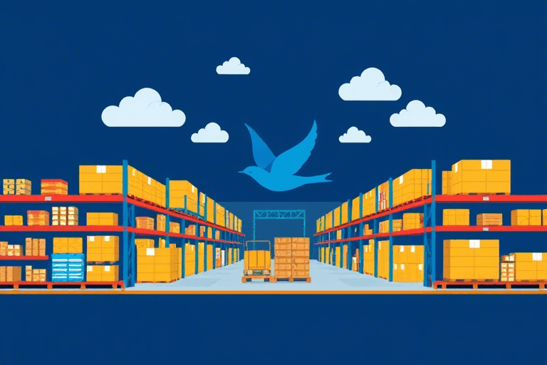 仓库ERP系统好学吗？如何快速掌握仓库ERP系统操作技巧？