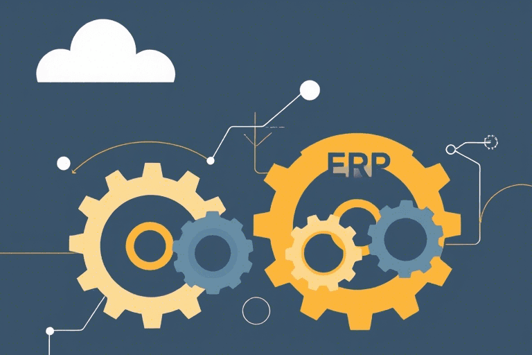 甲方ERP应该如何正确实施和管理才能发挥最大效益？