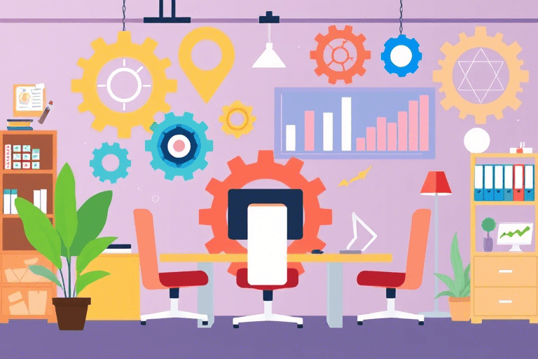 布德ERP如何助力企业实现高效管理与数据驱动决策？