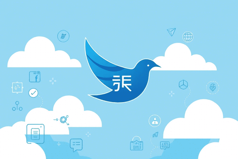 ERP通俗怎么做：企业如何高效实施ERP系统实现数字化转型