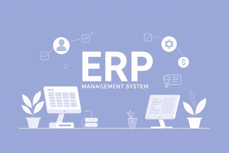 ERP管理系统品牌如何打造强大的市场影响力和客户忠诚度