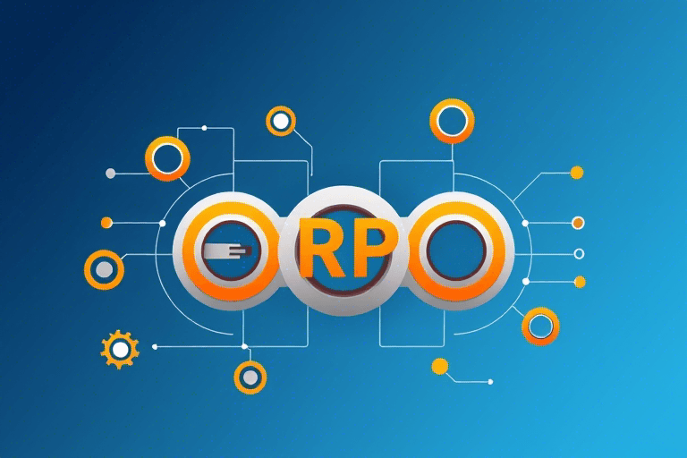 轴承ERP系统如何助力企业实现高效管理与智能制造升级