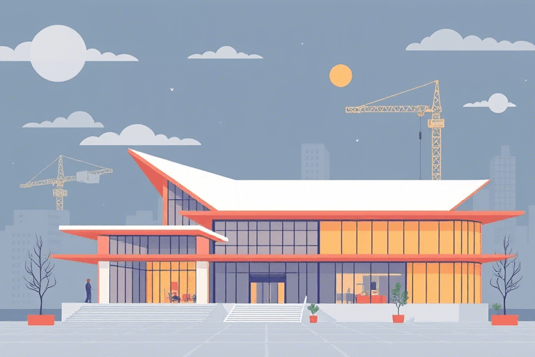 设计院ERP系统如何有效落地？设计院ERP实施的关键点有哪些？