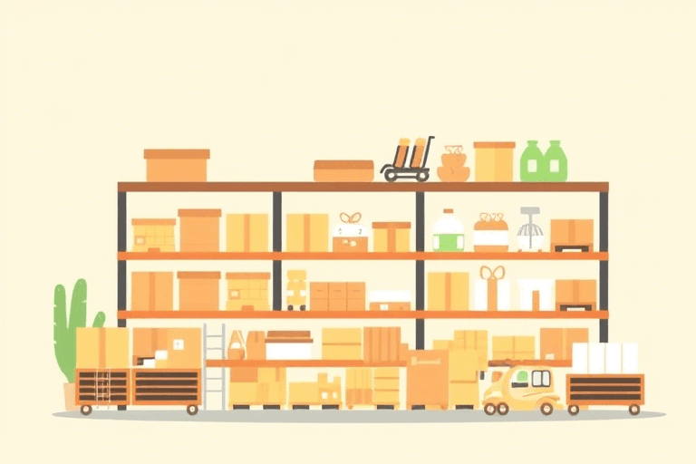 ERP原材料管理如何优化企业供应链与库存效率？