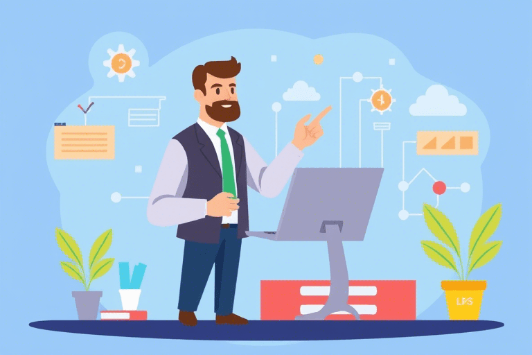 软件实施工程师的口号：如何打造高效、专业、可信赖的团队精神