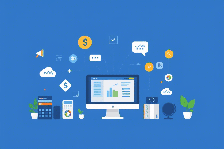 易遨erp中介管理系统下载：如何高效获取和使用企业资源计划软件