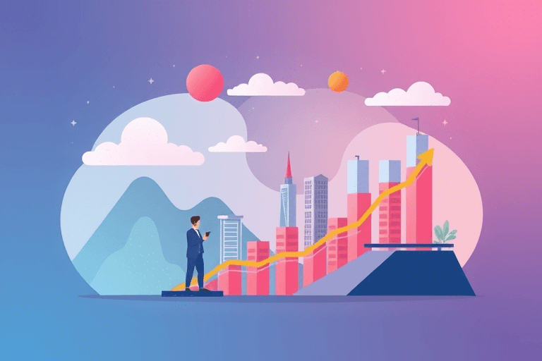 房天下erp如何助力企业实现高效管理与业务增长