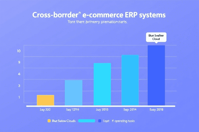 跨境电商ERP系统排行榜如何选择？最新2025年榜单揭晓