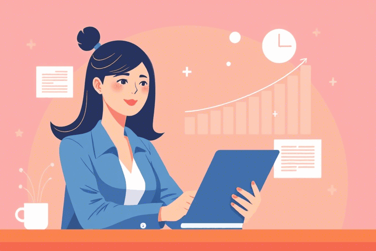 ERP实习生如何提升专业能力与职场竞争力