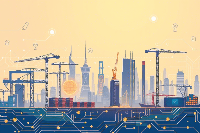 宁波ERP公司如何打造高效企业资源计划系统解决方案