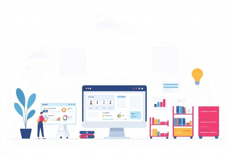 工程管理ERP如何实现高效运作与全面管理？