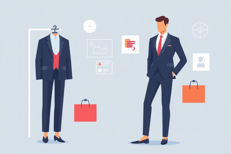 服装外贸ERP软件怎么选择和使用才能提升效率？