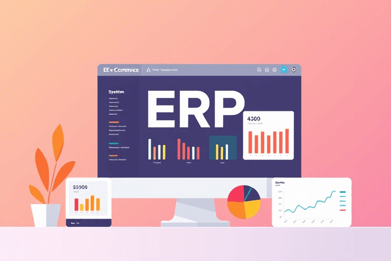 电商ERP系统多少钱？如何选择性价比高的电商ERP系统？