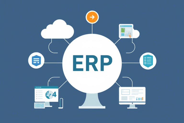 ERP哪种好？如何选择适合企业需求的ERP系统？