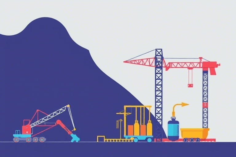 混泥土ERP如何实现高效管理与优化？