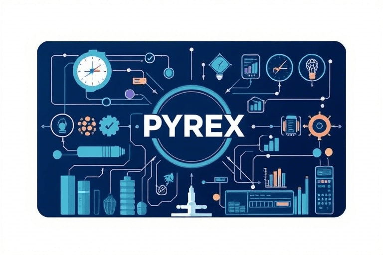 派尔玻璃ERP管理系统如何提升企业运营效率和管理水平