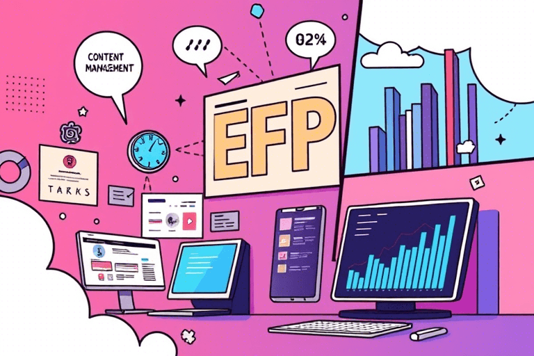 漫画ERP如何有效管理漫画资源？