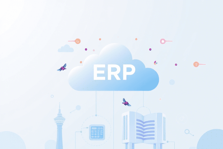 氚云ERP如何助力企业实现高效管理与数字化转型？