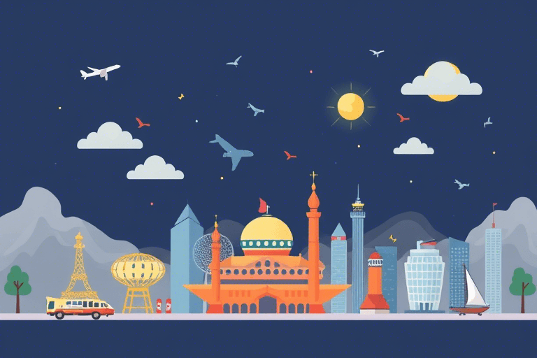 旅游ERP系统如何帮助企业提升运营效率与客户体验