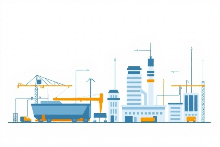 机械行业ERP软件如何选择与实施，提升企业运营效率