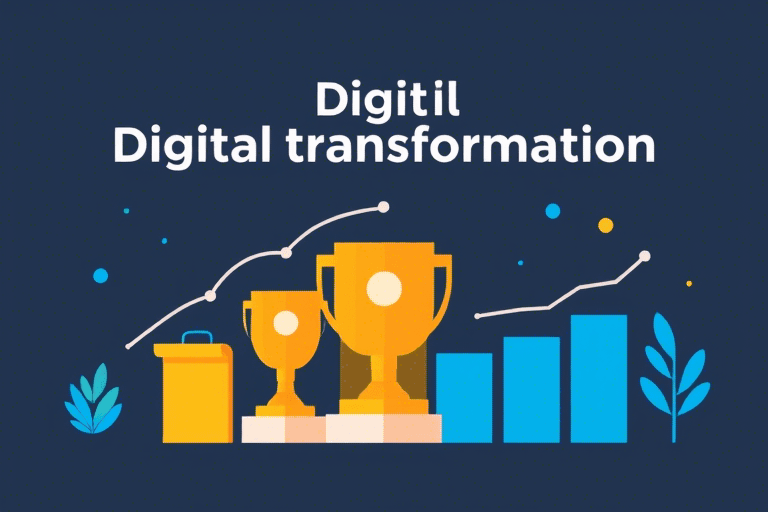 ERP管理软件排名真的能决定企业成功吗？